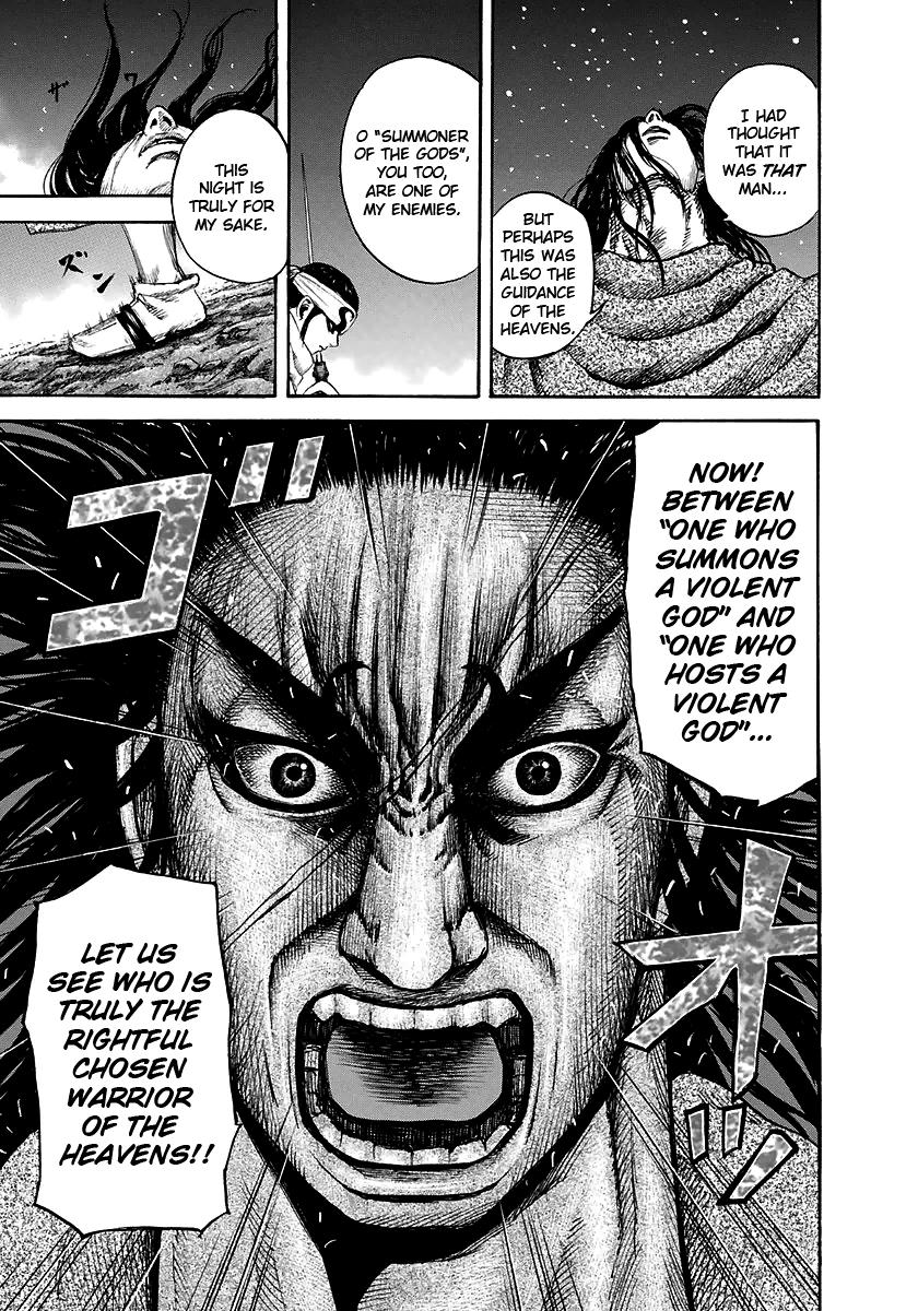 Chapter 141 — Chapter 141 — Page 18