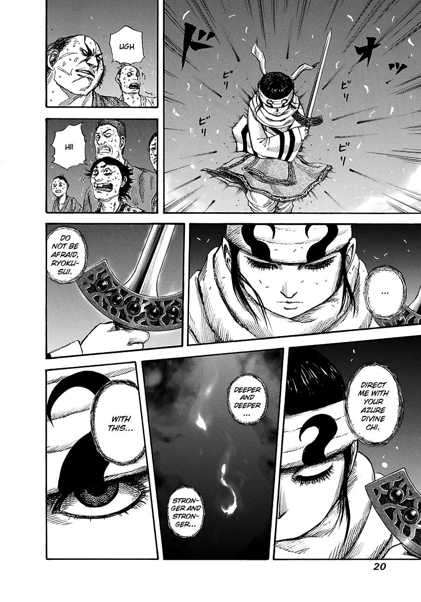 Chapter 141 — Chapter 141 — Page 19