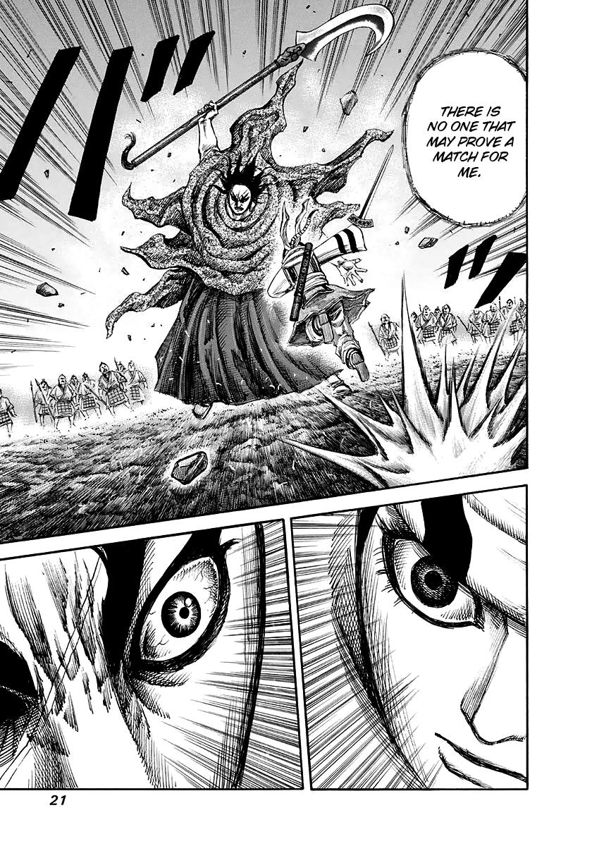 Chapter 141 — Chapter 141 — Page 20