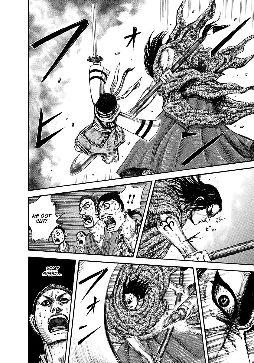 Chapter 141 — Chapter 141 — Page 21