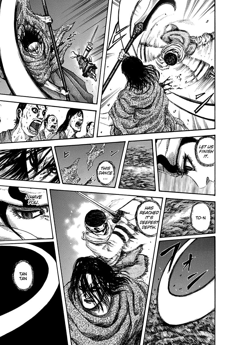 Chapter 141 — Chapter 141 — Page 22