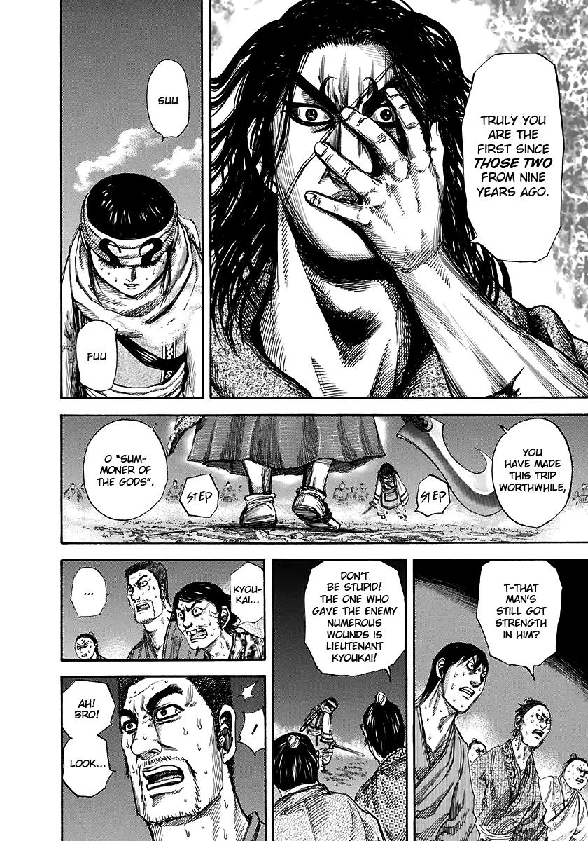 Chapter 142 — Chapter 142 — Page 6