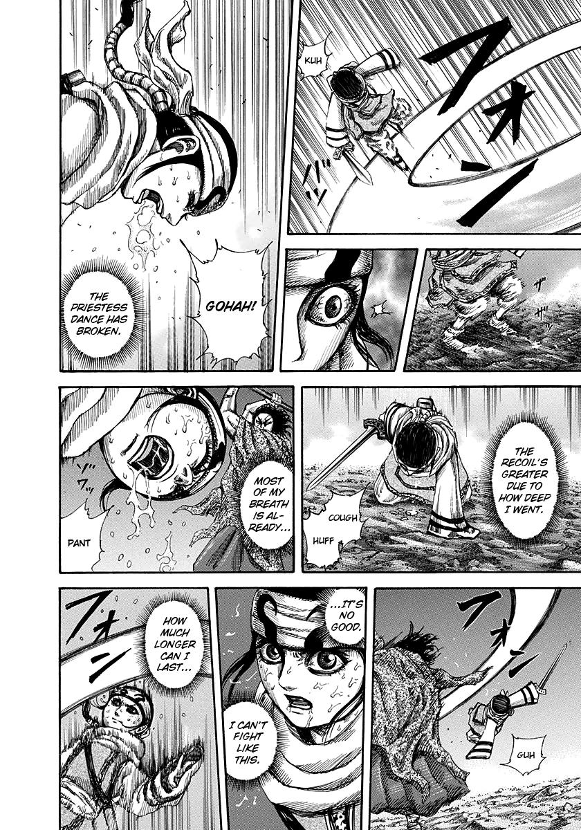 Chapter 142 — Chapter 142 — Page 8