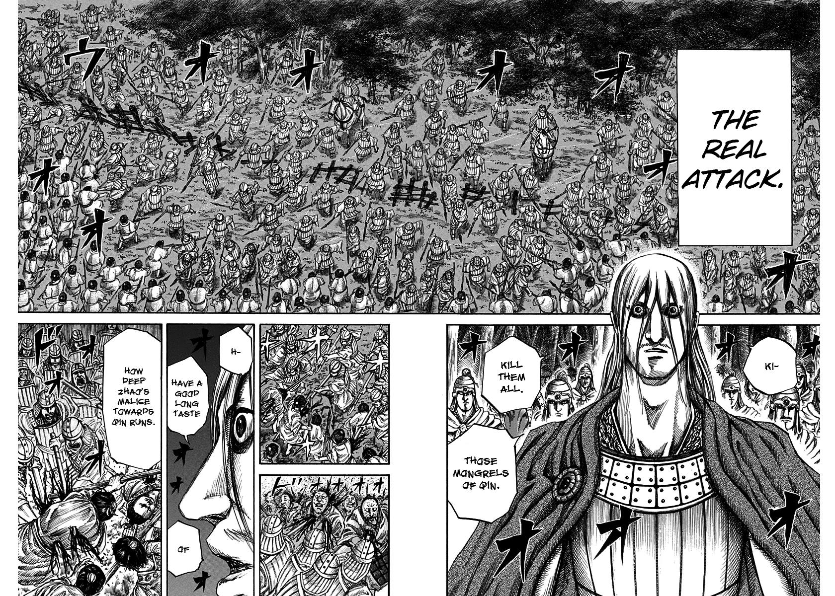 Chapter 142 — Chapter 142 — Page 15