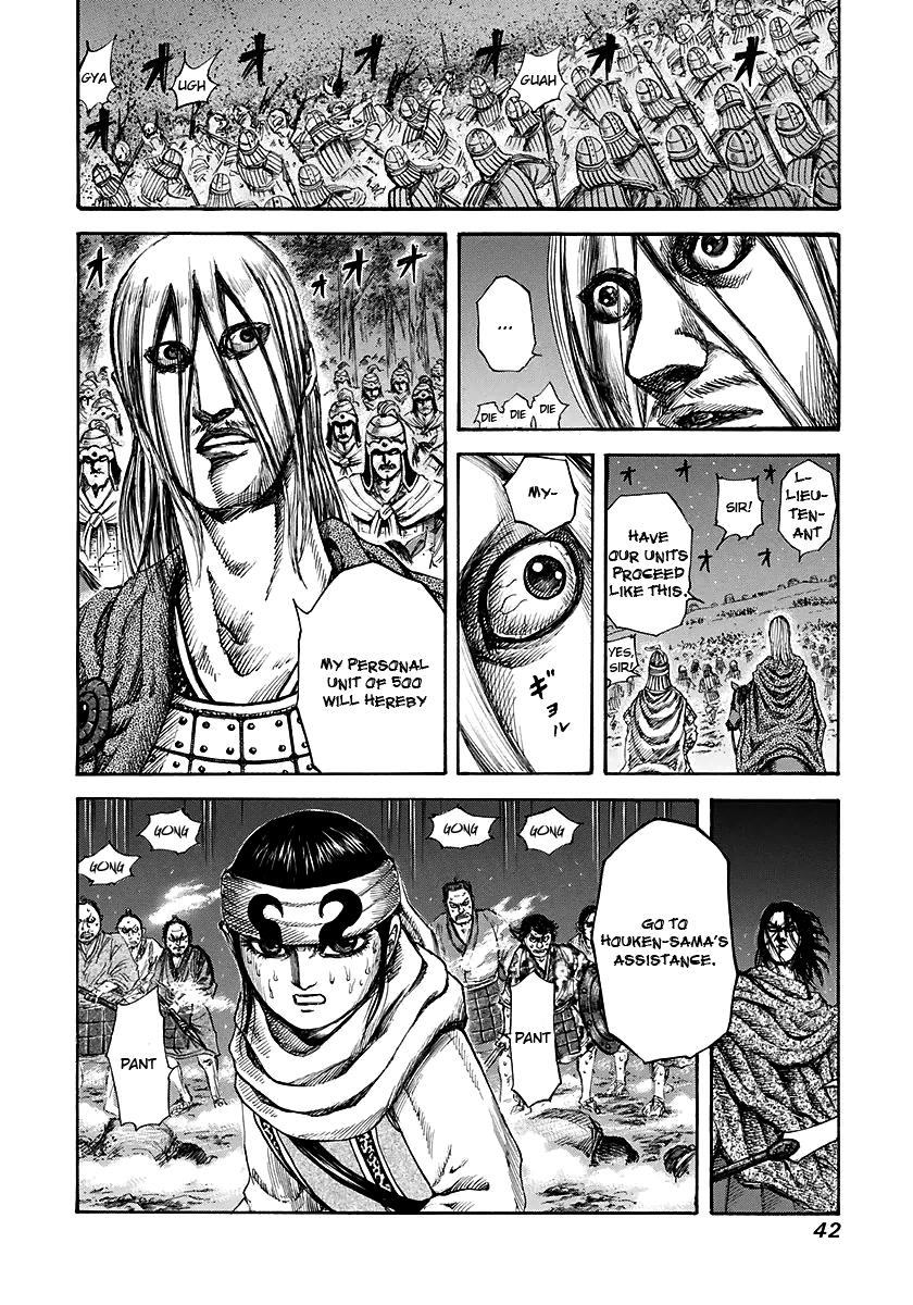 Chapter 142 — Chapter 142 — Page 16