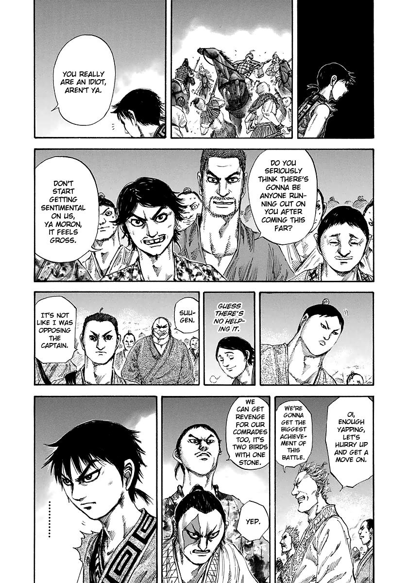 Chapter 144 — Chapter 144 — Page 16