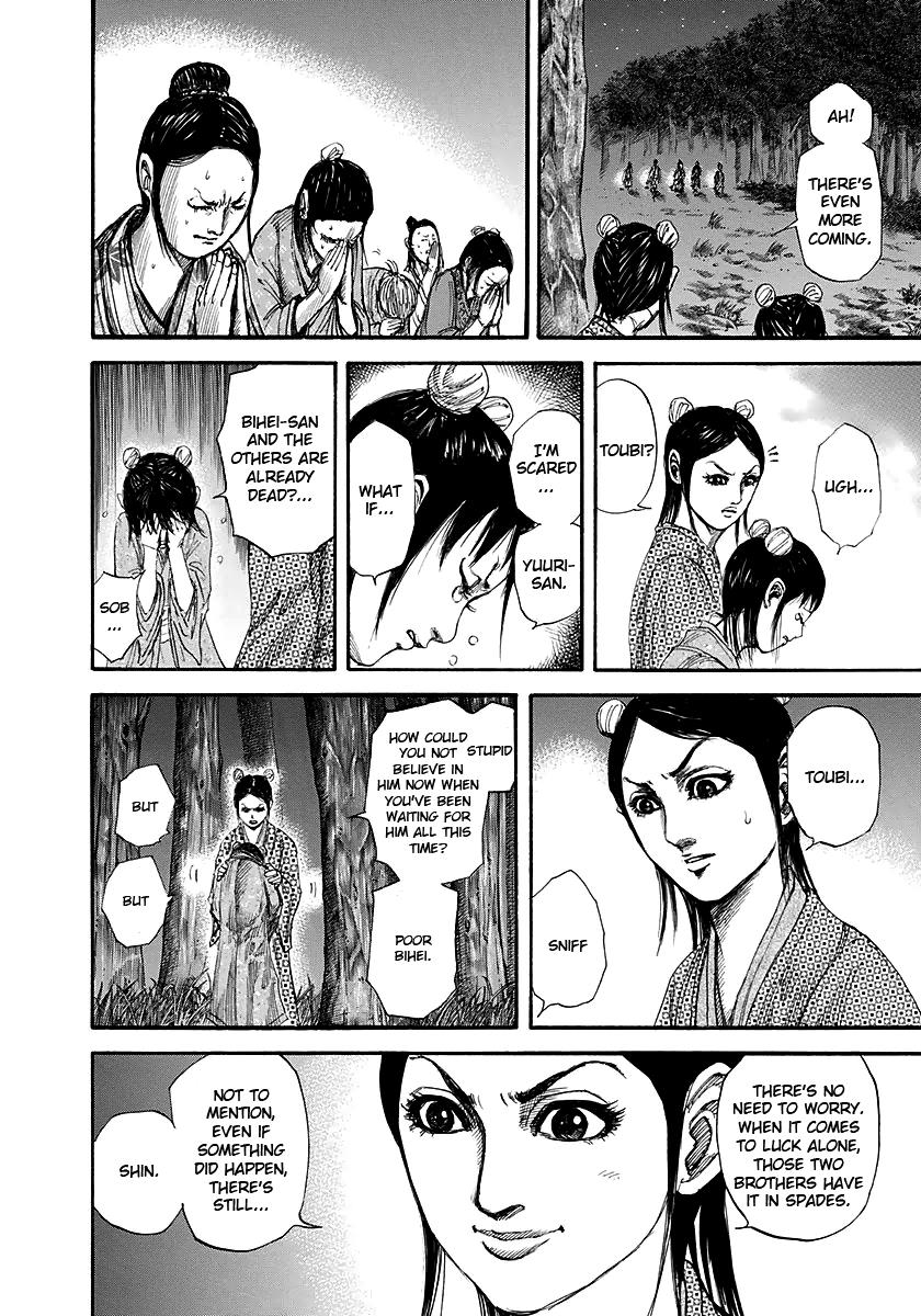 Chapter 145 — Chapter 145 — Page 4