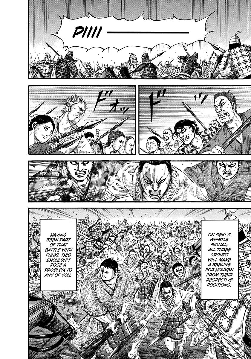 Chapter 145 — Chapter 145 — Page 12