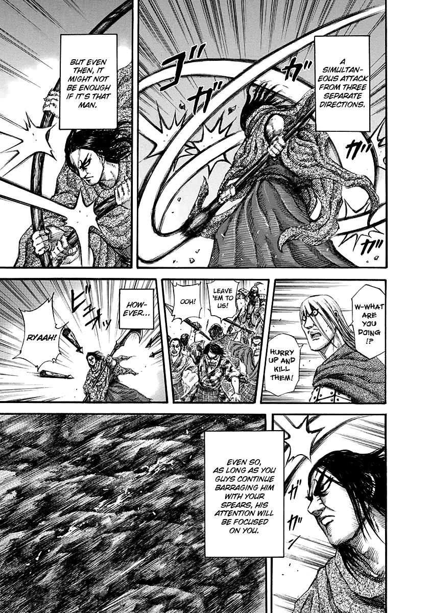 Chapter 145 — Chapter 145 — Page 15