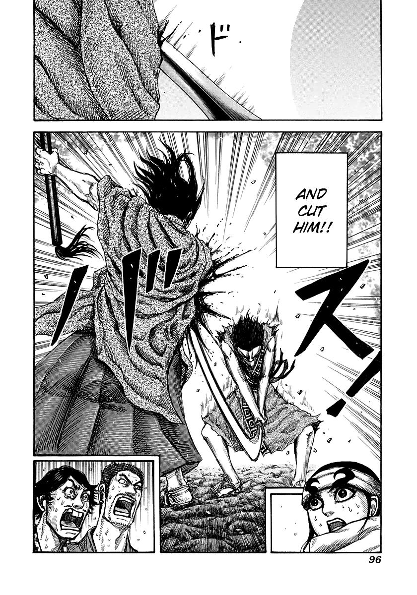 Chapter 145 — Chapter 145 — Page 18