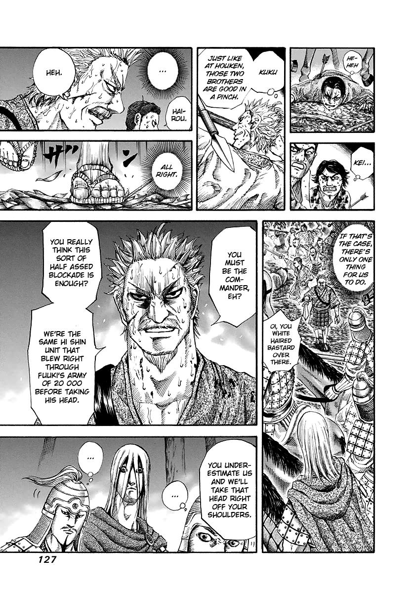 Chapter 147 — Chapter 147 — Page 13