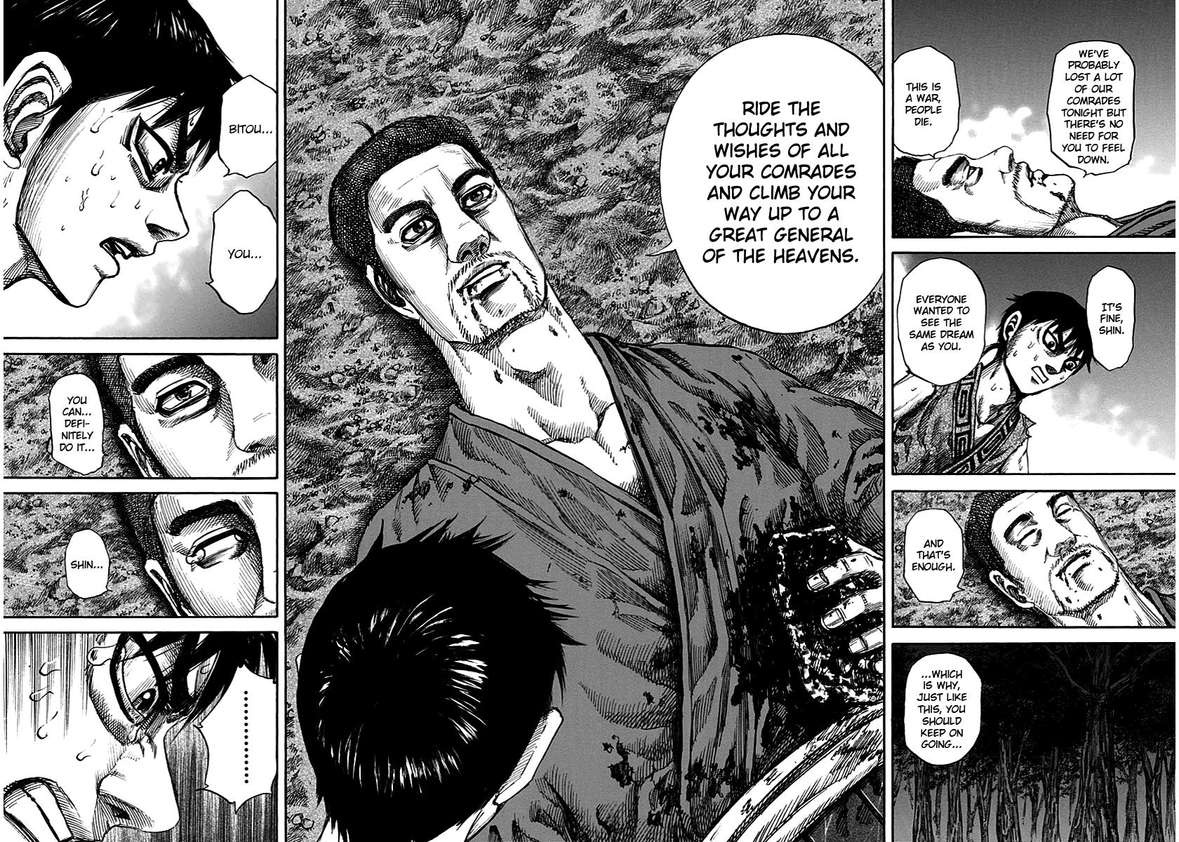 Chapter 148 — Chapter 148 — Page 16
