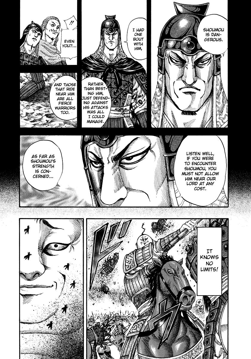 Chapter 150 — Chapter 150 — Page 9