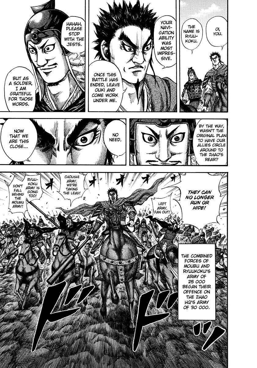 Chapter 151 — Chapter 151 — Page 11
