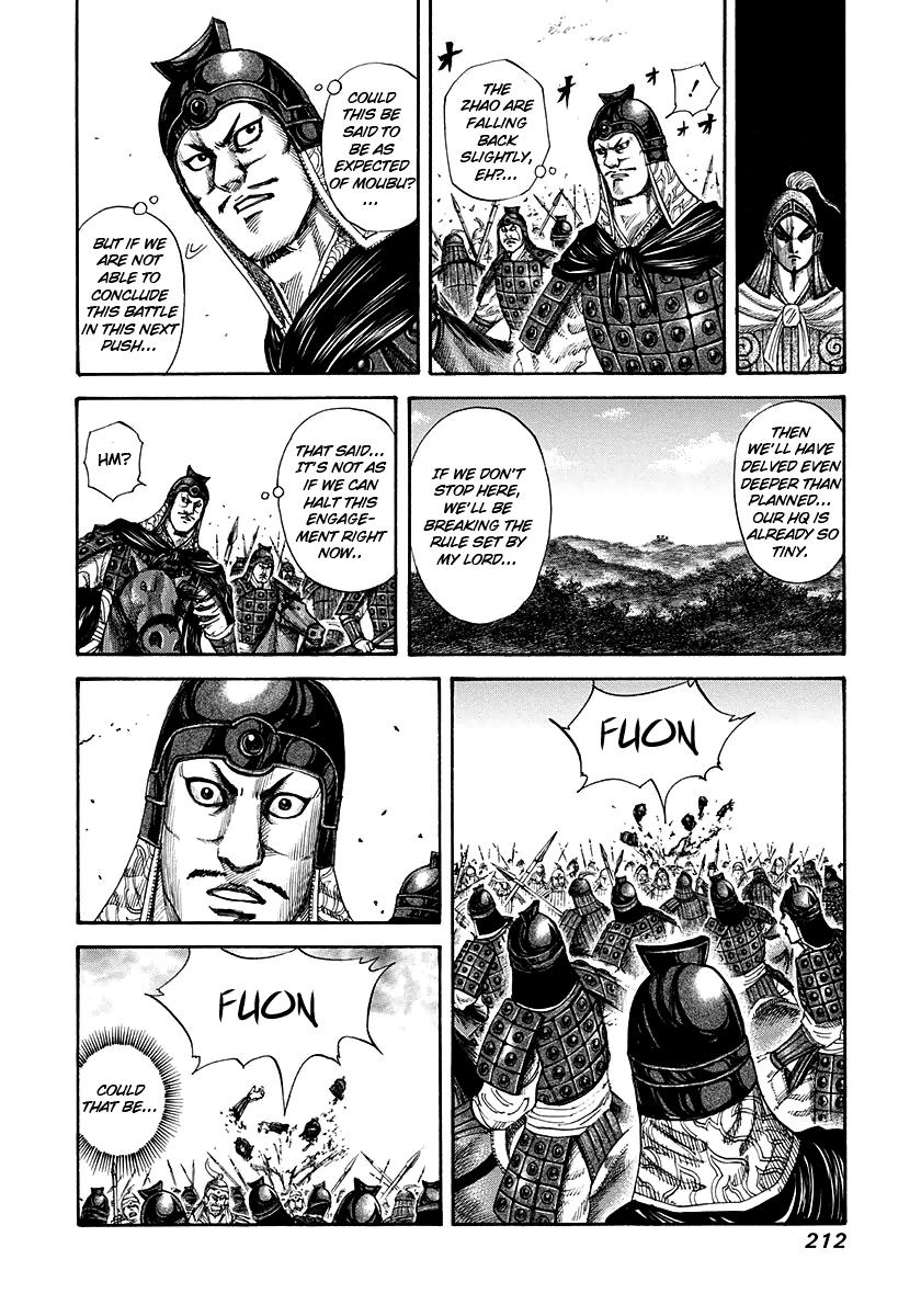 Chapter 151 — Chapter 151 — Page 16