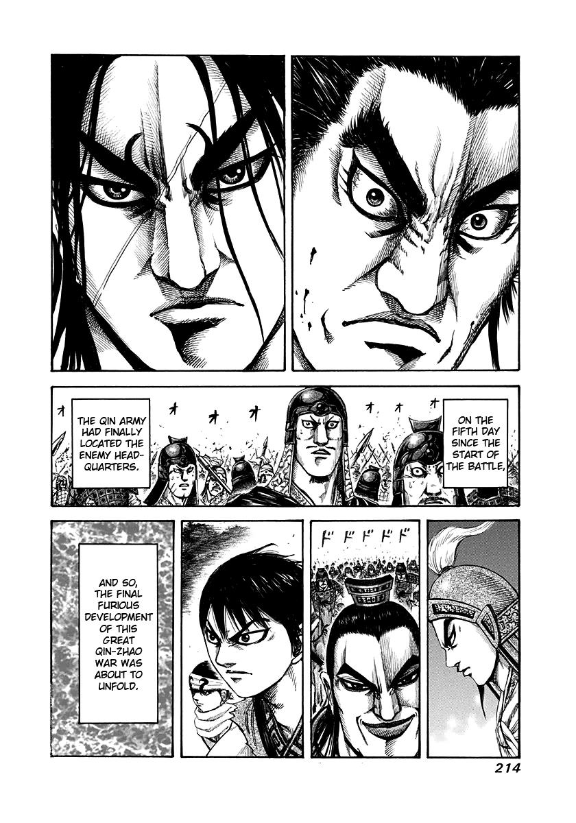 Chapter 151 — Chapter 151 — Page 18