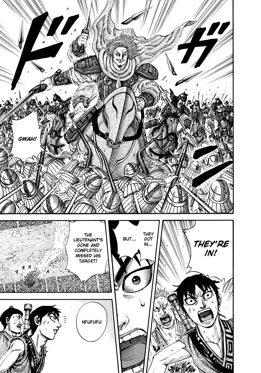 Chapter 157 — Chapter 157 — Page 16