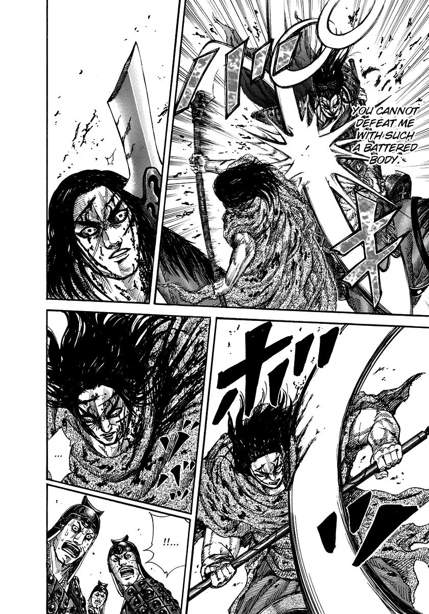 Chapter 169 — Chapter 169 — Page 16
