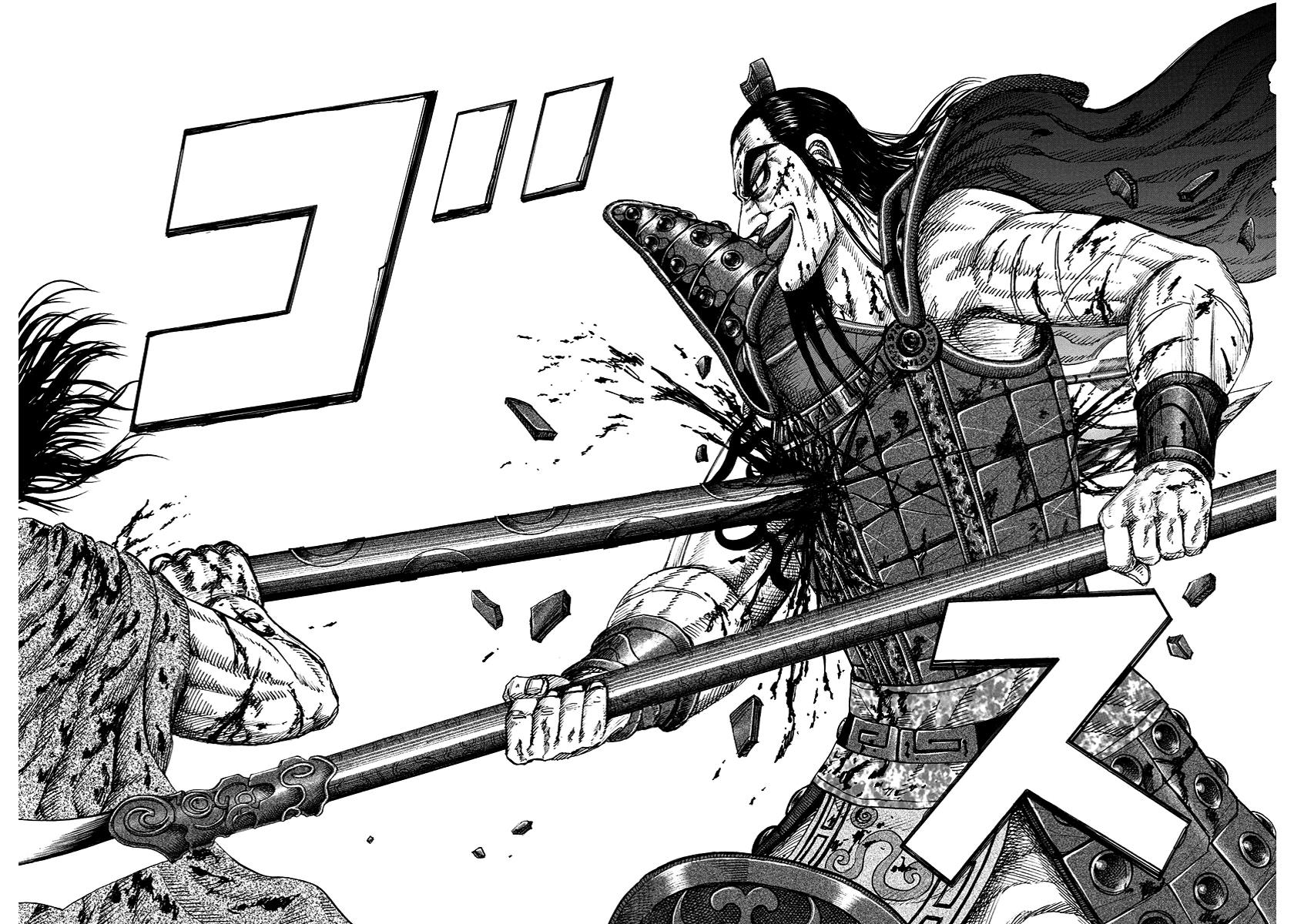 Chapter 169 — Chapter 169 — Page 18