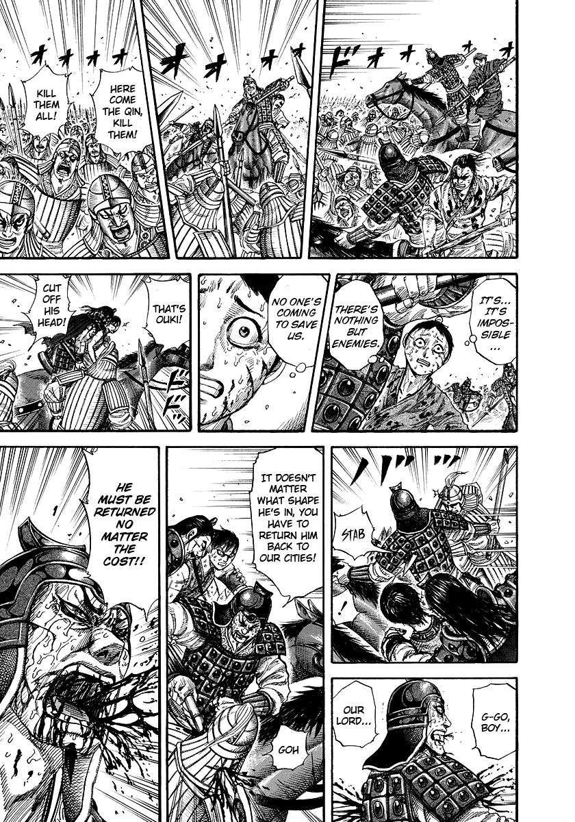 Chapter 171 — Chapter 171 — Page 7