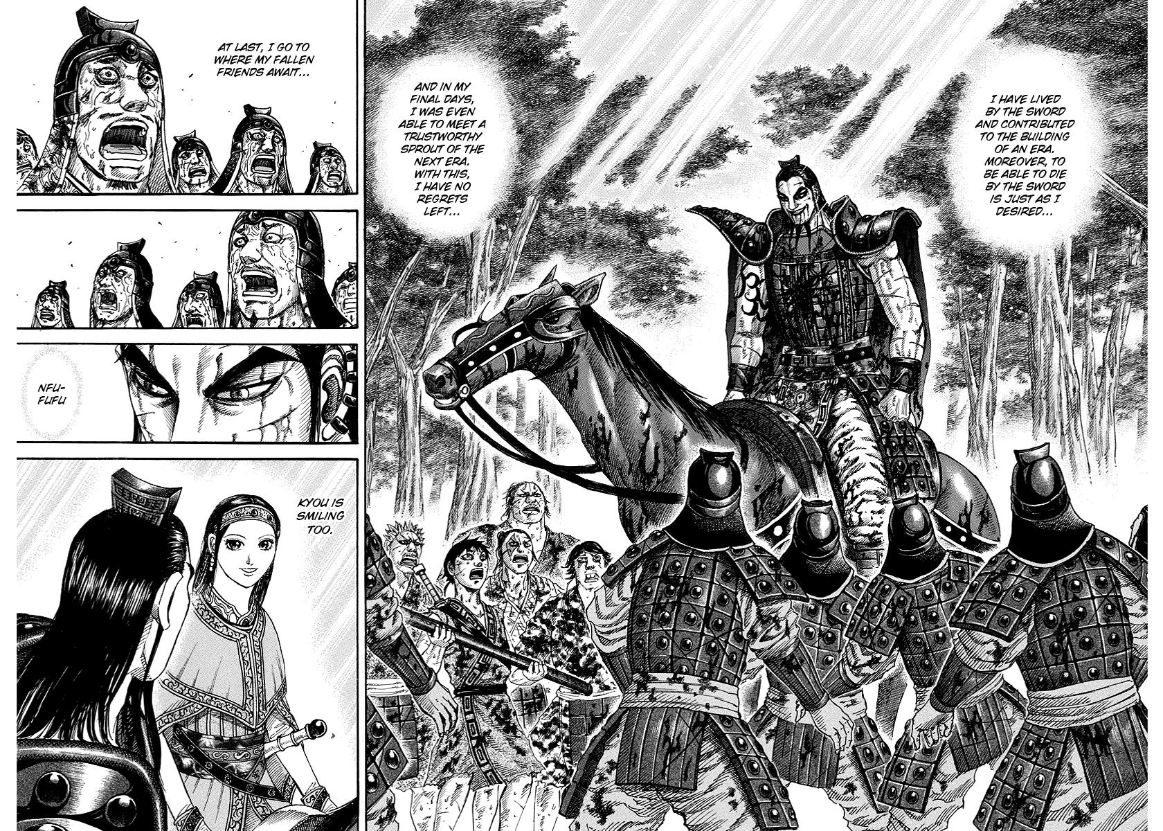 Chapter 172 — Chapter 172 — Page 16