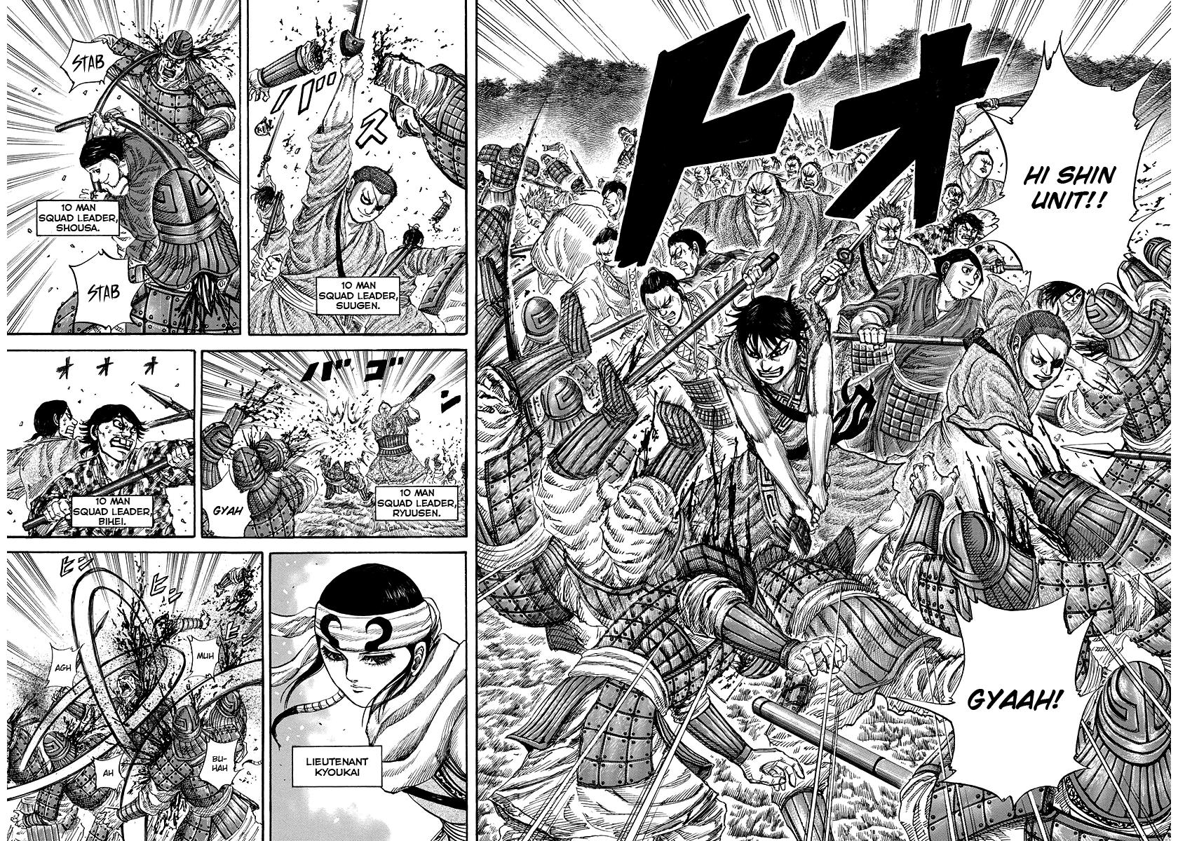 Chapter 174 — Chapter 174 — Page 10