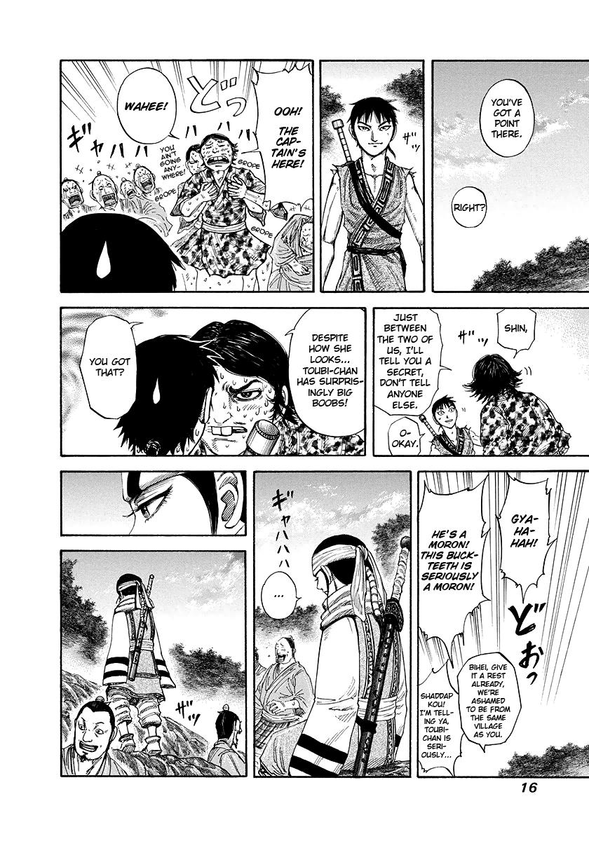 Chapter 174 — Chapter 174 — Page 15