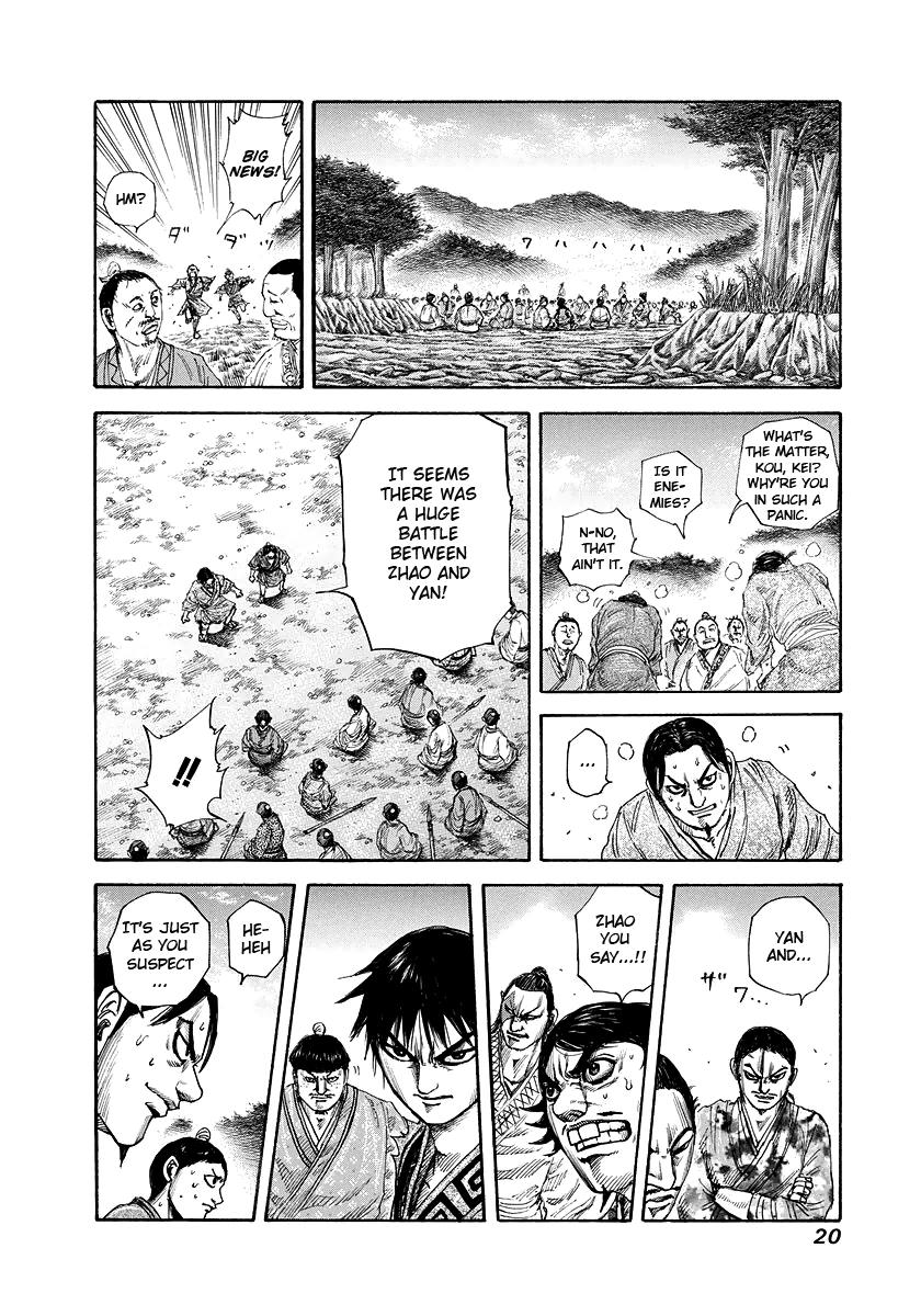Chapter 174 — Chapter 174 — Page 19