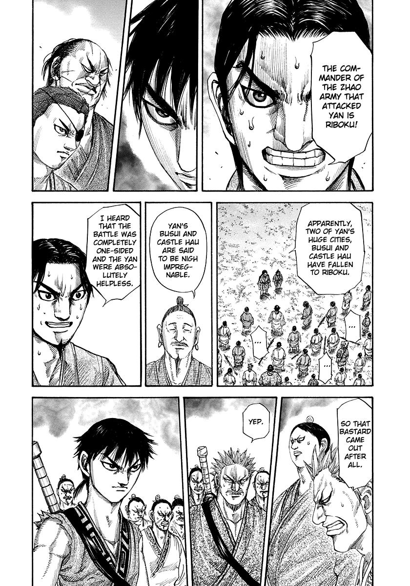 Chapter 174 — Chapter 174 — Page 20