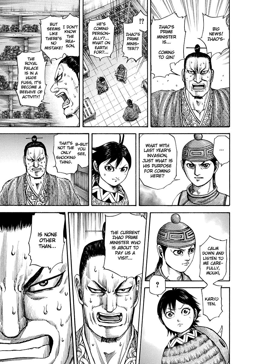 Chapter 174 — Chapter 174 — Page 22