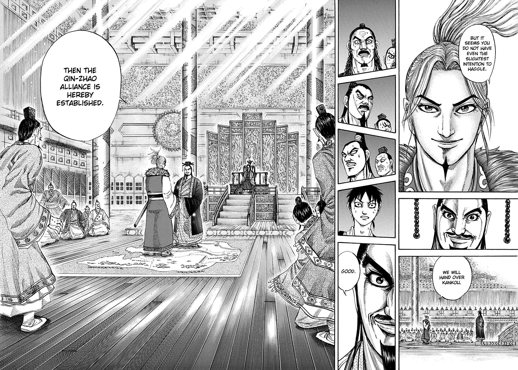 Chapter 177 — Chapter 177 — Page 16