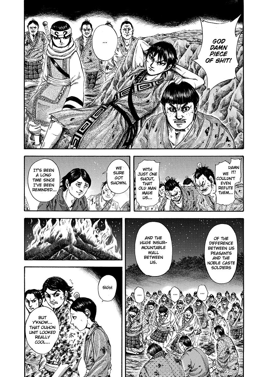 Kingdom Chapter 181