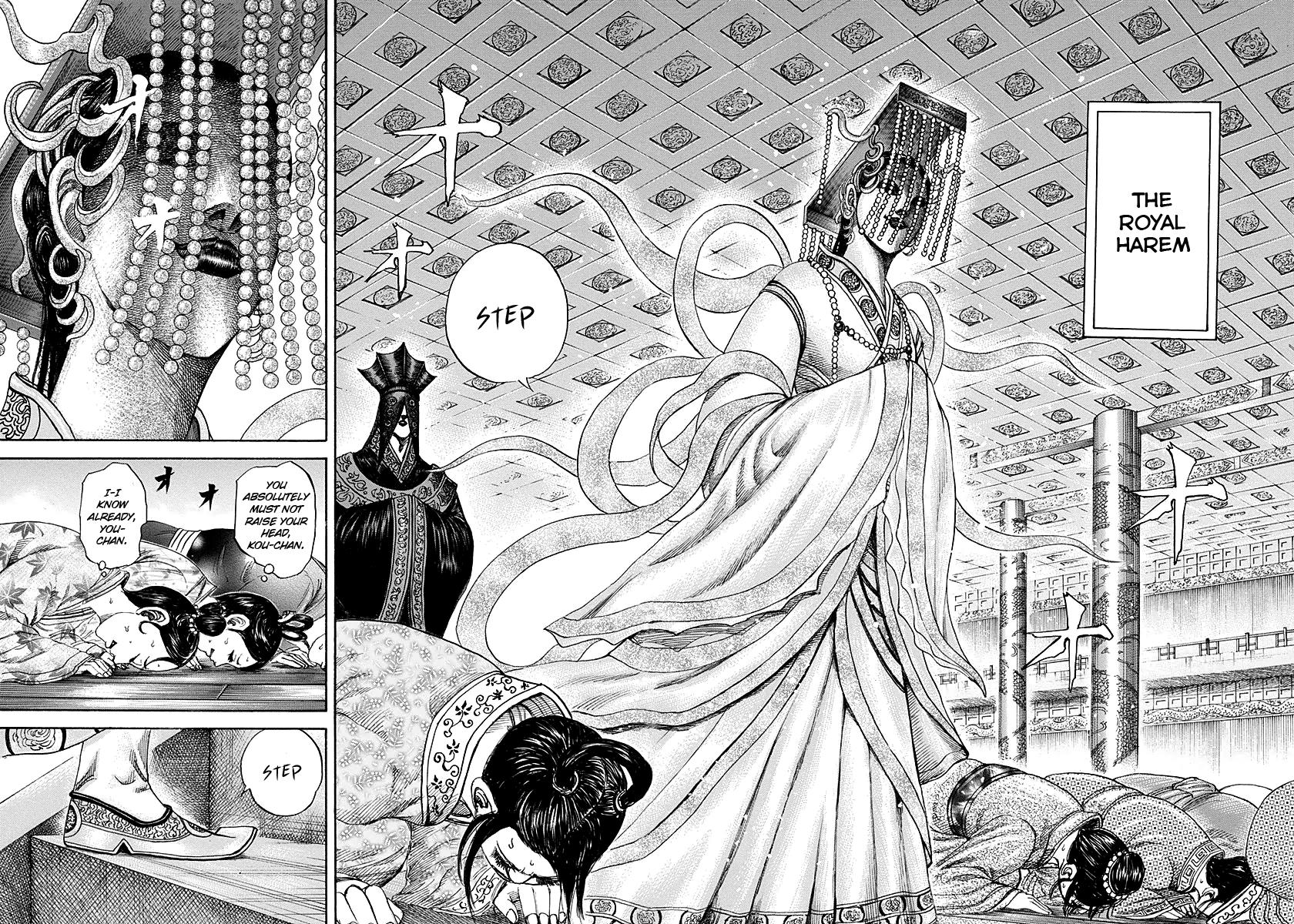 Chapter 183 — Chapter 183 — Page 16
