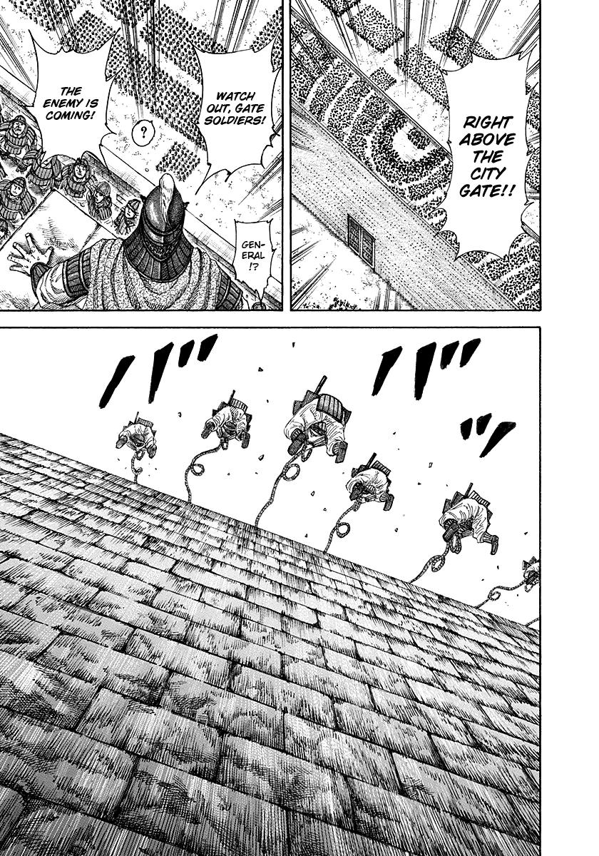 Chapter 191 — Chapter 191 — Page 15
