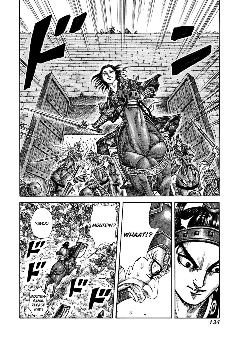 Chapter 191 — Chapter 191 — Page 18