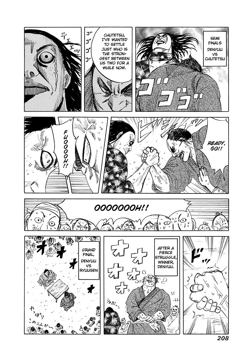 Chapter 195 — Chapter 195 — Page 20