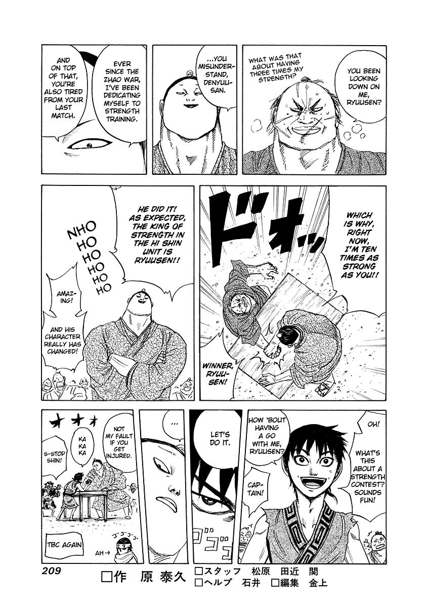 Chapter 195 — Chapter 195 — Page 21