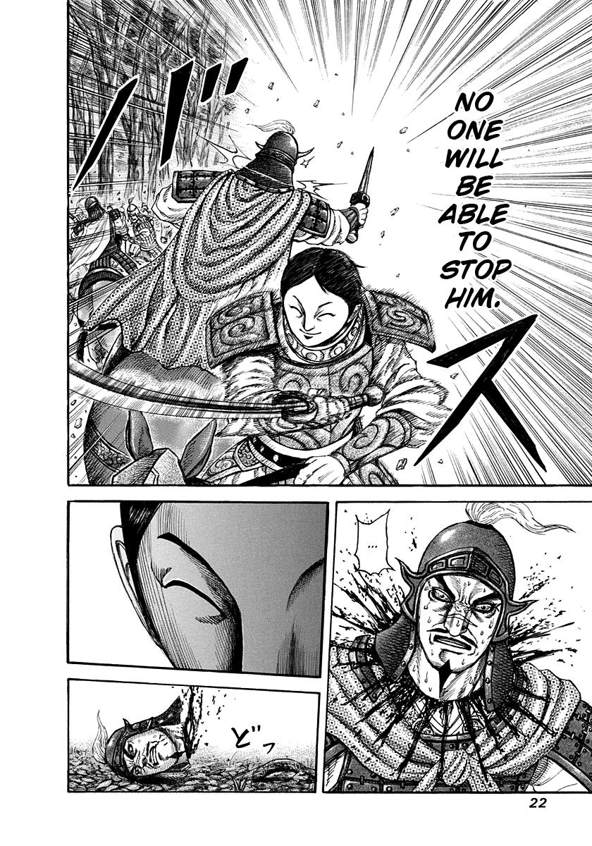 Chapter 196 — Chapter 196 — Page 21