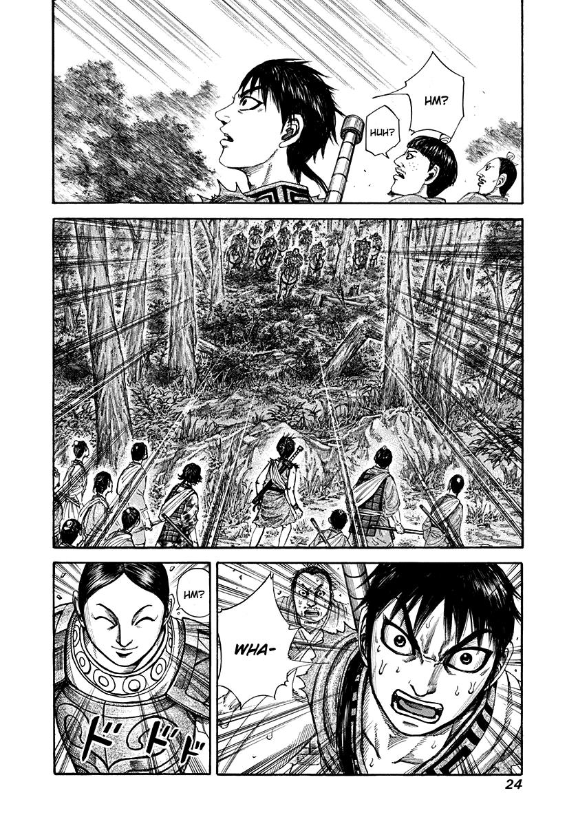 Chapter 196 — Chapter 196 — Page 23