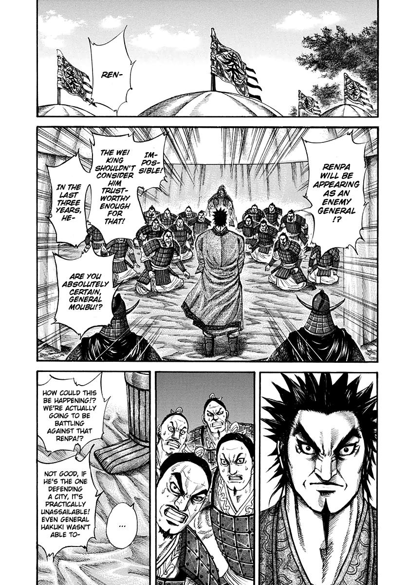Chapter 199 — Chapter 199 — Page 5