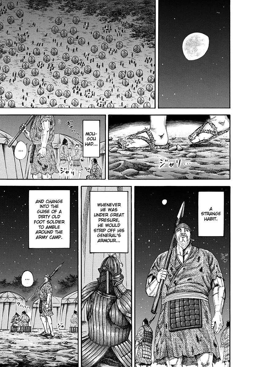Chapter 199 — Chapter 199 — Page 11