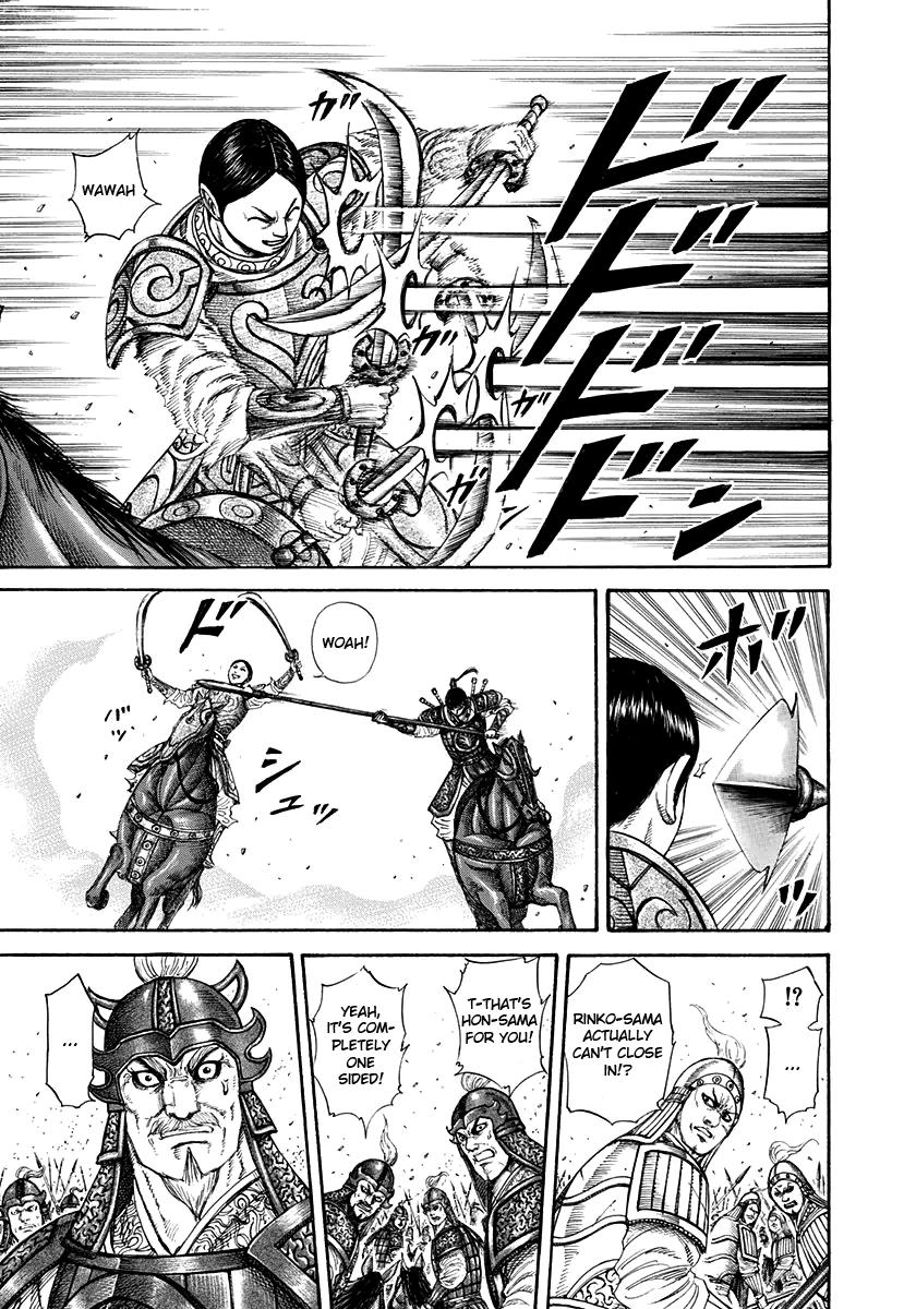 Chapter 205 — Chapter 205 — Page 9