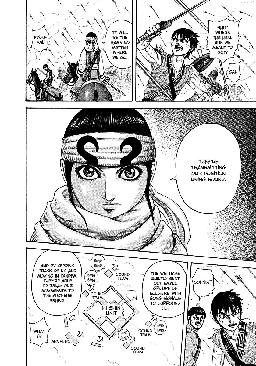 Chapter 207 — Chapter 207 — Page 19