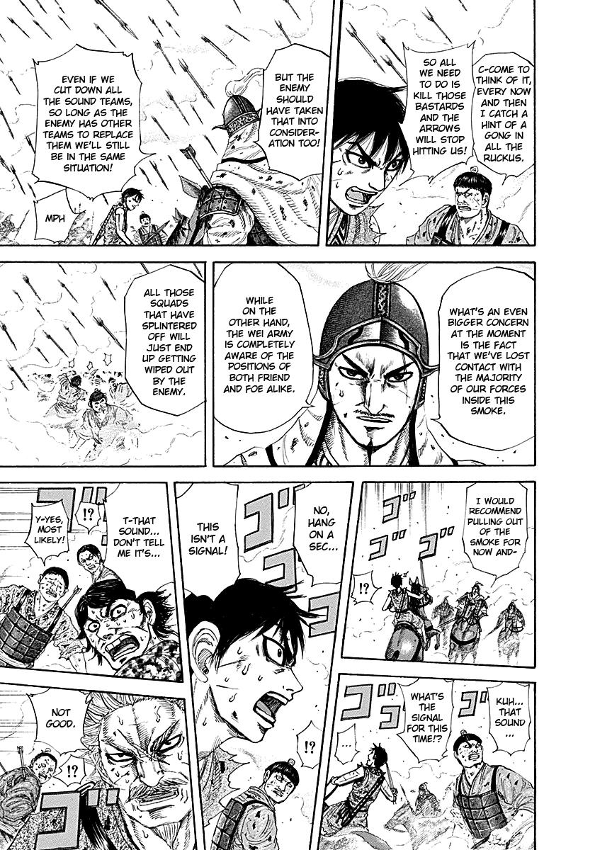 Chapter 207 — Chapter 207 — Page 20