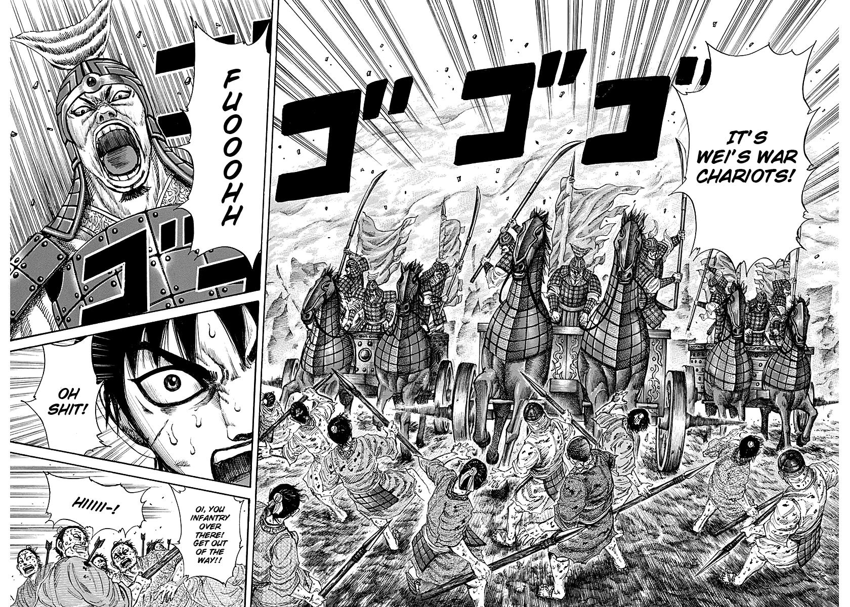 Chapter 207 — Chapter 207 — Page 21