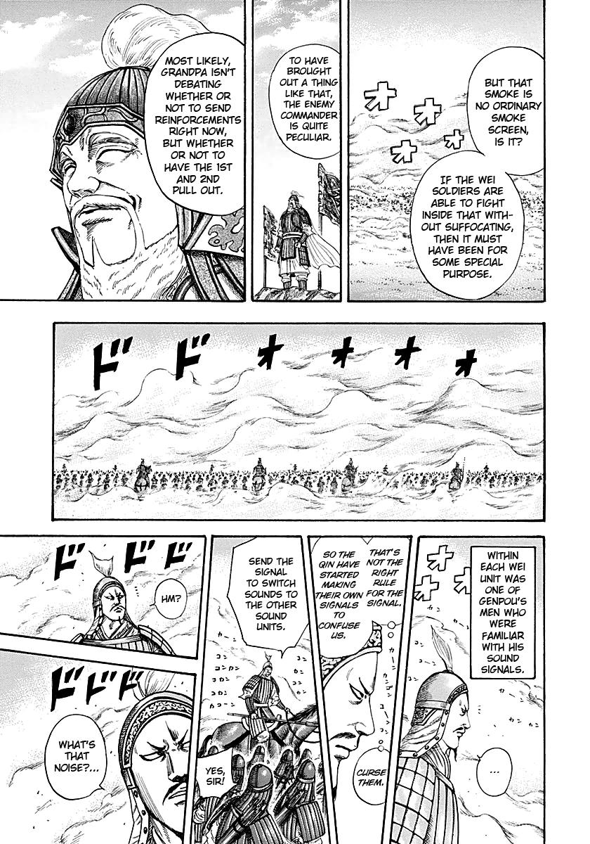 Chapter 208 — Chapter 208 — Page 11