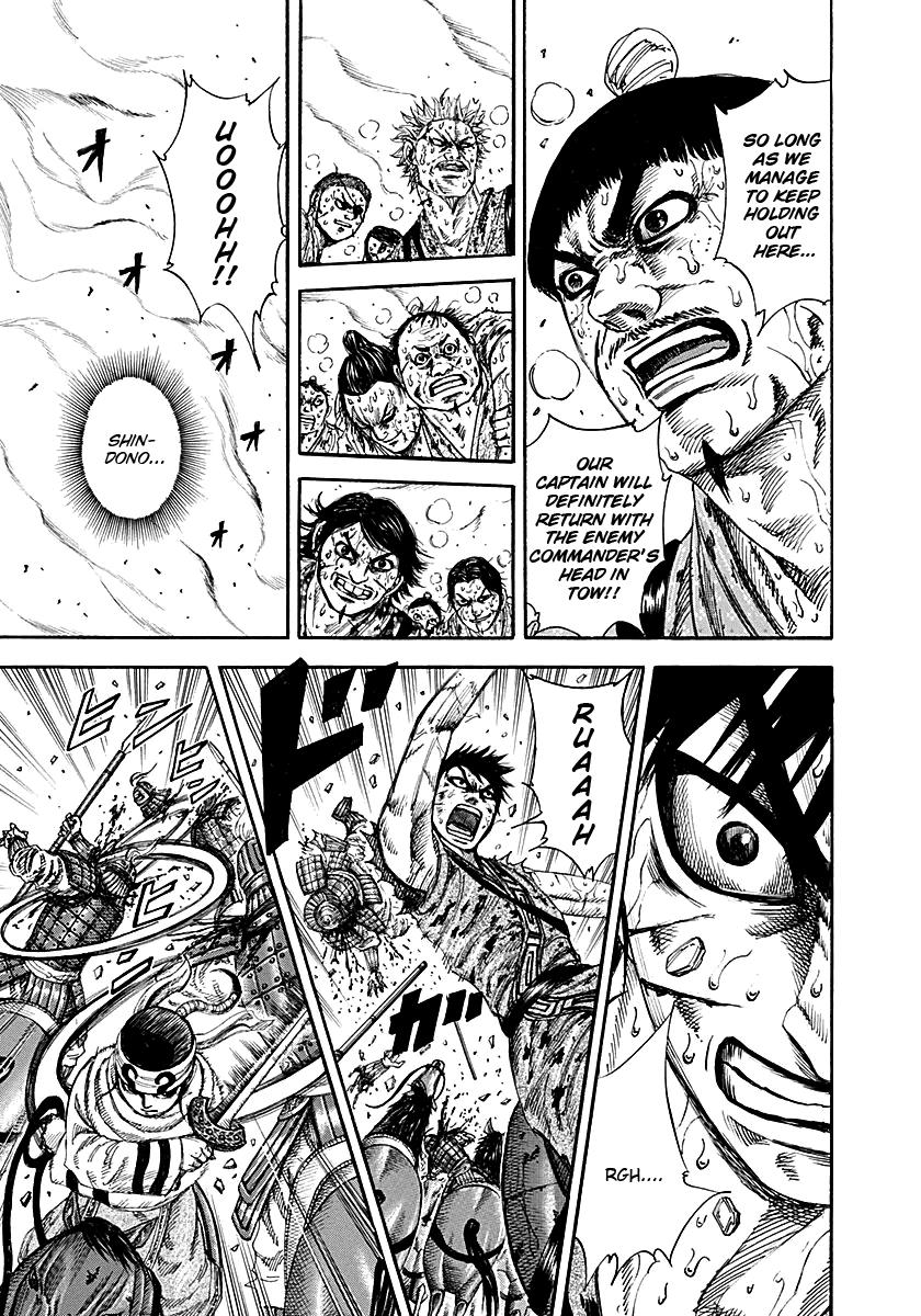 Chapter 210 — Chapter 210 — Page 5