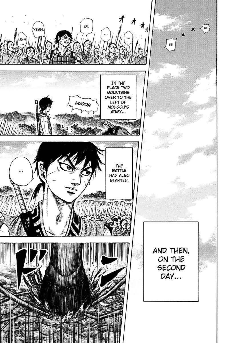 Chapter 211 — Chapter 211 — Page 5