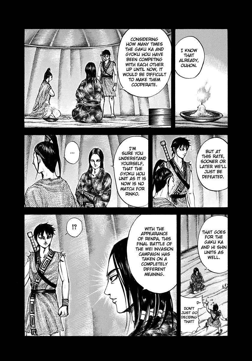 Chapter 214 — Chapter 214 — Page 11