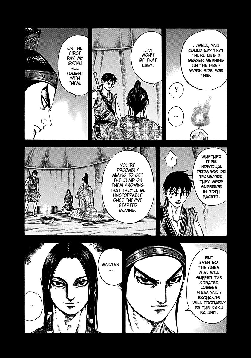 Chapter 215 — Chapter 215 — Page 11